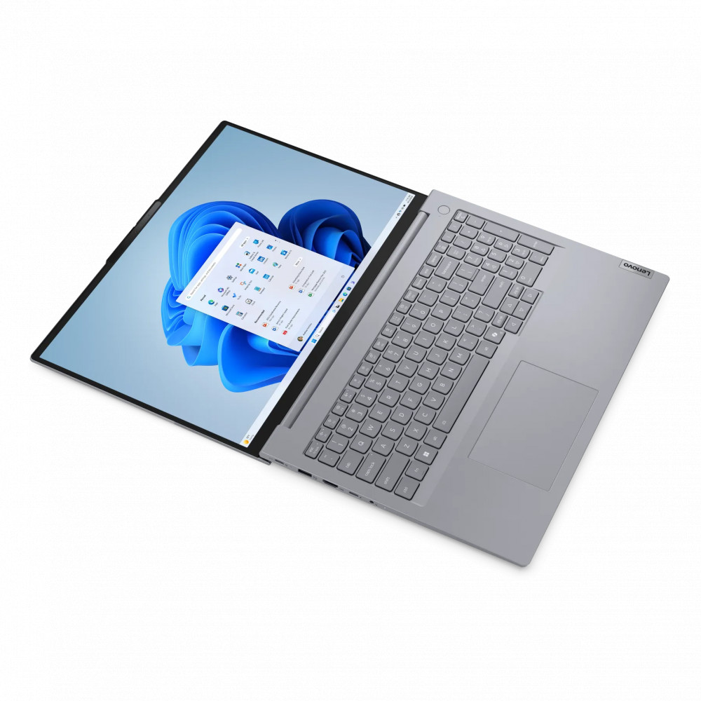 Ноутбук Lenovo ThinkBook 16 G8 IRL 21SH009GRT 16 ", WUXGA 1920x1200 (16:10), Intel, Core 7, 16 Гб, 512 ГБ, Intel Graphics - миниатюра 9