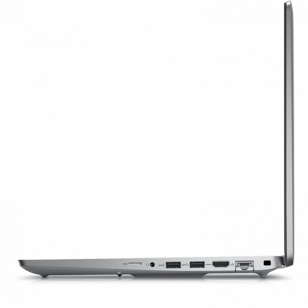 Ноутбук Dell Latitude 5450 210-BLLY N012L545014EMEA_VP 14 ", FHD 1920x1080 (16:9), Intel, Core Ultra 7, 16 Гб, 512 ГБ, Intel Graphics, Windows 11 Pro - миниатюра 10