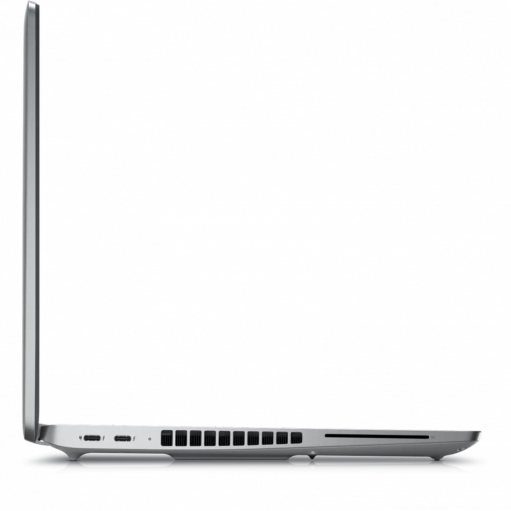 Ноутбук Dell Latitude 5450 210-BLLY N012L545014EMEA_VP 14 ", FHD 1920x1080 (16:9), Intel, Core Ultra 7, 16 Гб, 512 ГБ, Intel Graphics, Windows 11 Pro - миниатюра 9