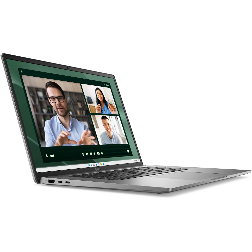 Ноутбук Dell Latitude 7650 210-BLQN_2 16 ", WUXGA 1920x1200 (16:10), Intel, Core Ultra 5, 16 Гб, 512 ГБ, Intel Graphics, Windows 11 Pro - миниатюра 8