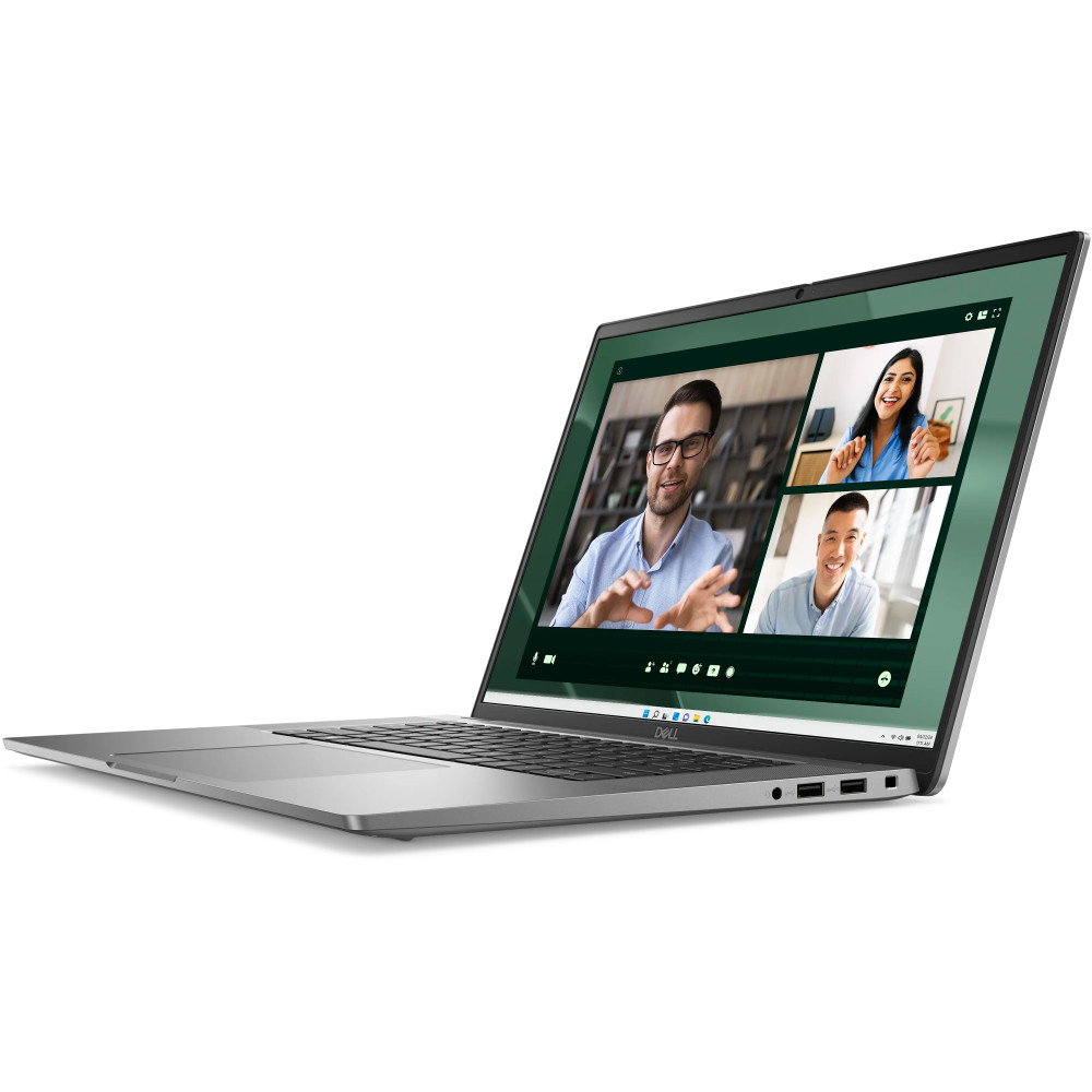 Ноутбук Dell Latitude 7650 210-BLQN_2 16 ", WUXGA 1920x1200 (16:10), Intel, Core Ultra 5, 16 Гб, 512 ГБ, Intel Graphics, Windows 11 Pro - миниатюра 9