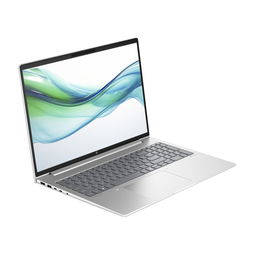 Ноутбук HP ProBook 460 G11 A23A1EA 16 ", WUXGA 1920x1200 (16:10), Intel, Core Ultra 7, 8 Гб, 512 ГБ, Intel Graphics - миниатюра 7