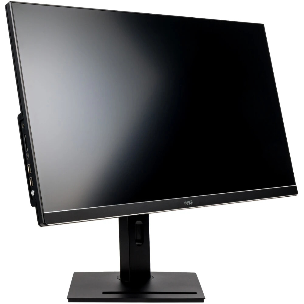 Моноблок HIPER V30 27 (V30-i5144R16N5H6QBI6EPBWMKWP) 27, Intel, Core i5 - миниатюра 14