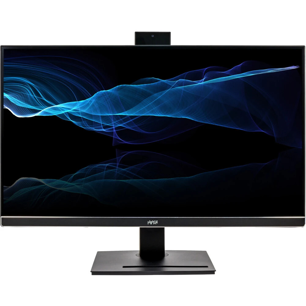 Моноблок HIPER V30 27 (V30-i5144R16N5H6QBI6EPBWMKWP) 27, Intel, Core i5 - миниатюра 13