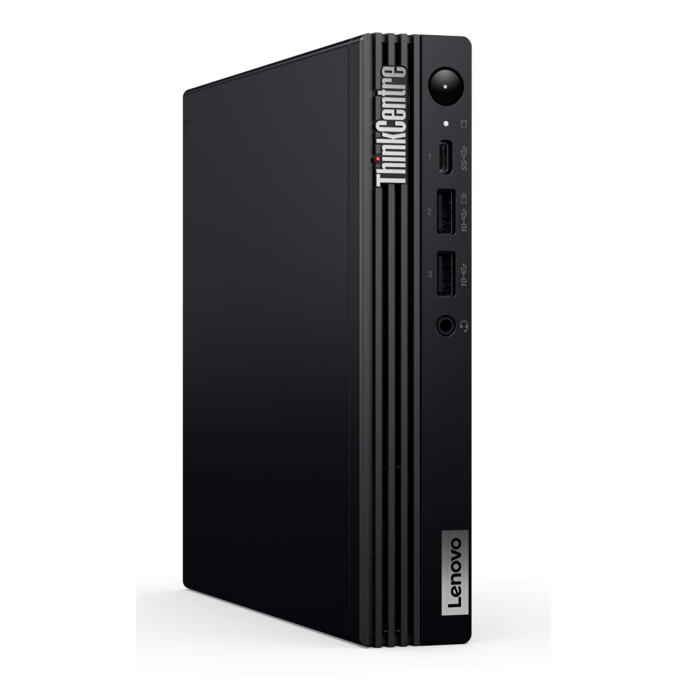 Персональный компьютер Lenovo ThinkCentre M70q Gen 5 (12TD0041UM) Core i7, 14700T, 1.3, 16 Гб, DDR5-5600, Windows 11 Pro - миниатюра 6