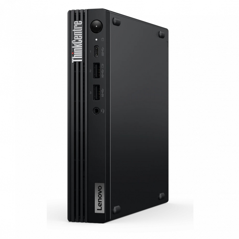 Персональный компьютер Lenovo ThinkCentre M70q Gen 5 (12TD0041UM) Core i7, 14700T, 1.3, 16 Гб, DDR5-5600, Windows 11 Pro - миниатюра 8