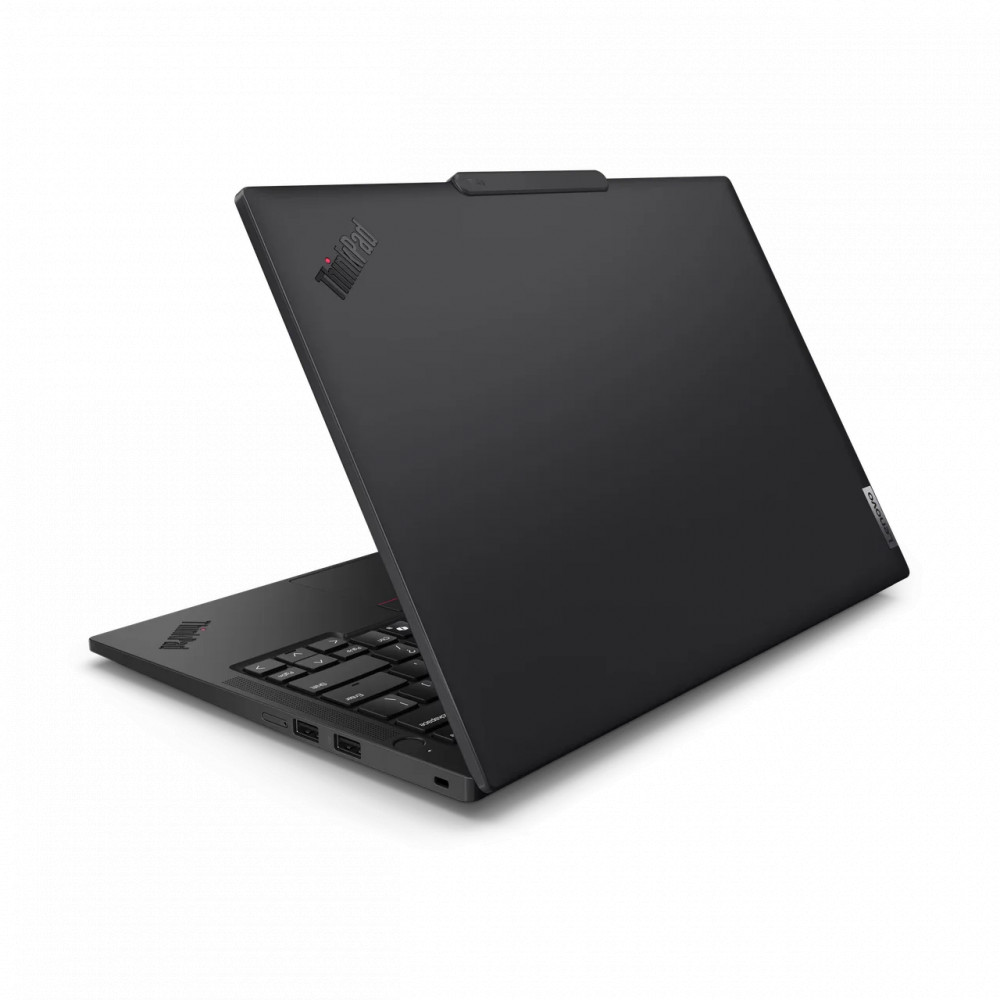 Ноутбук Lenovo ThinkPad T14s Gen 6 21N1000DRT 14 ", FHD 1920x1080 (16:9), Qualcomm, Snapdragon X Elite, 32 Гб, 512 ГБ, Qualcomm® Adreno™ GPU, Windows 11 Pro - миниатюра 8