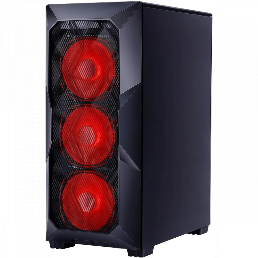 Персональный компьютер Bloody BD-PC CH61C1 (2085725) Core i5, 12400F, 2.5, 16 Гб, DDR4-3200, Windows 11 Home - миниатюра 12