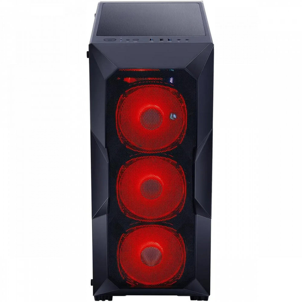 Персональный компьютер Bloody BD-PC CH61C1 (2085725) Core i5, 12400F, 2.5, 16 Гб, DDR4-3200, Windows 11 Home - миниатюра 11