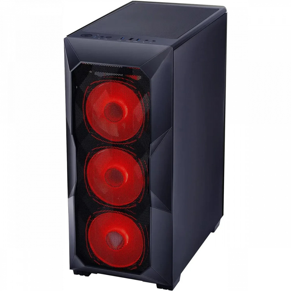 Персональный компьютер Bloody BD-PC CH61C1 (2085725) Core i5, 12400F, 2.5, 16 Гб, DDR4-3200, Windows 11 Home - миниатюра 14