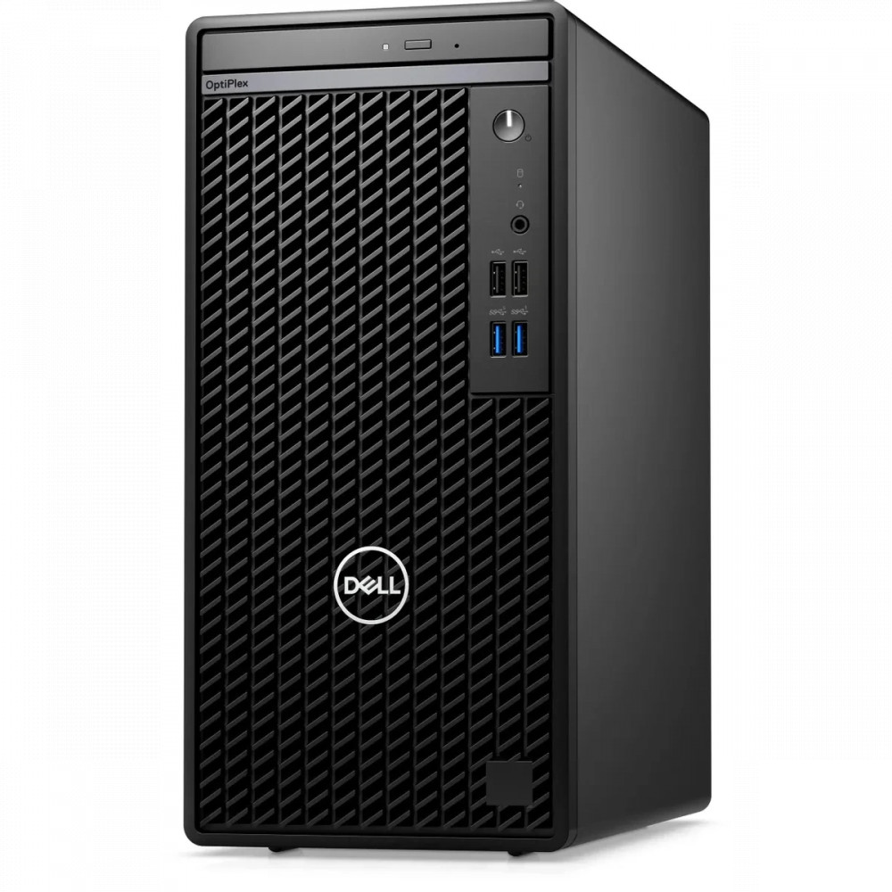 Персональный компьютер Dell OptiPlex 7010 Tower (7010-5851) Core i5, 12500, 3.0, 16 Гб, DDR5-4800, Windows 11 Pro - миниатюра 7