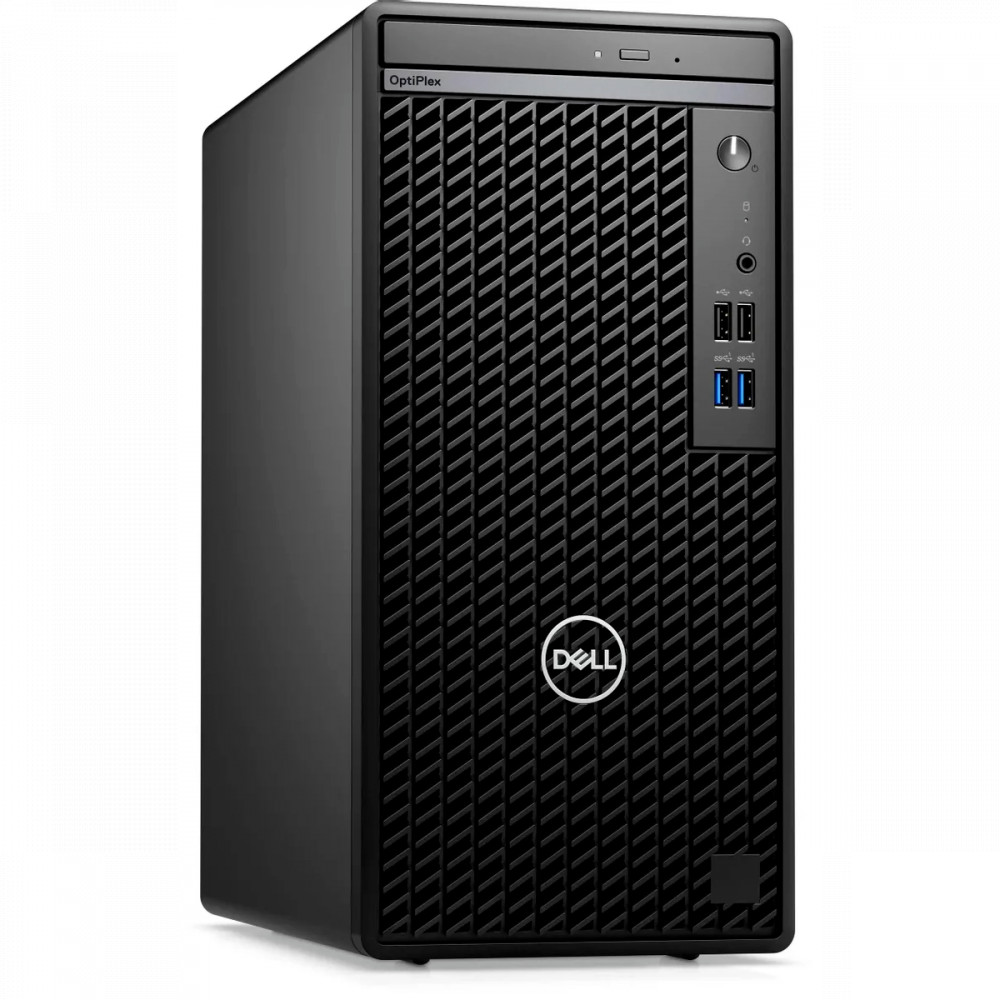 Персональный компьютер Dell OptiPlex 7010 Tower (7010-5851) Core i5, 12500, 3.0, 16 Гб, DDR5-4800, Windows 11 Pro - миниатюра 5