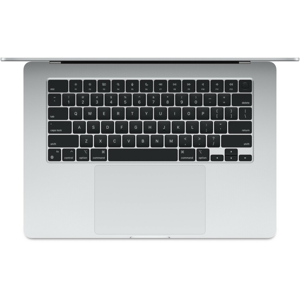 Ноутбук Apple MacBook Air 15 M3 Z1GE0001R 15.3 ", 2880x1864 (16:10), Apple, M3 series, 16 Гб, 512 ГБ, Apple M3 8-Core, Mac OS - миниатюра 6