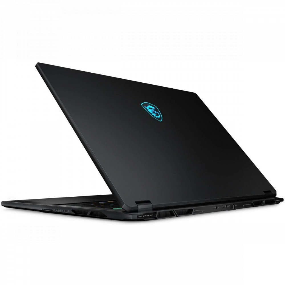 Ноутбук MSI Stealth 18 HX AI A2XWJG-052RU 9S7-183341-052 18 ", 4K Ultra HD + 3840x2400 (16:10), Intel, Core Ultra 9, 64 Гб, 2 ТБ, nVidia GeForce RTX 5090, Windows 11 Home - миниатюра 8