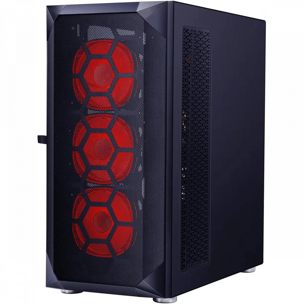 Персональный компьютер Bloody BD-PC CZ79C3 (2086027) Core i7, 13700KF, 3.4, 64 Гб, DDR5-4800, Windows 11 Home - миниатюра 12