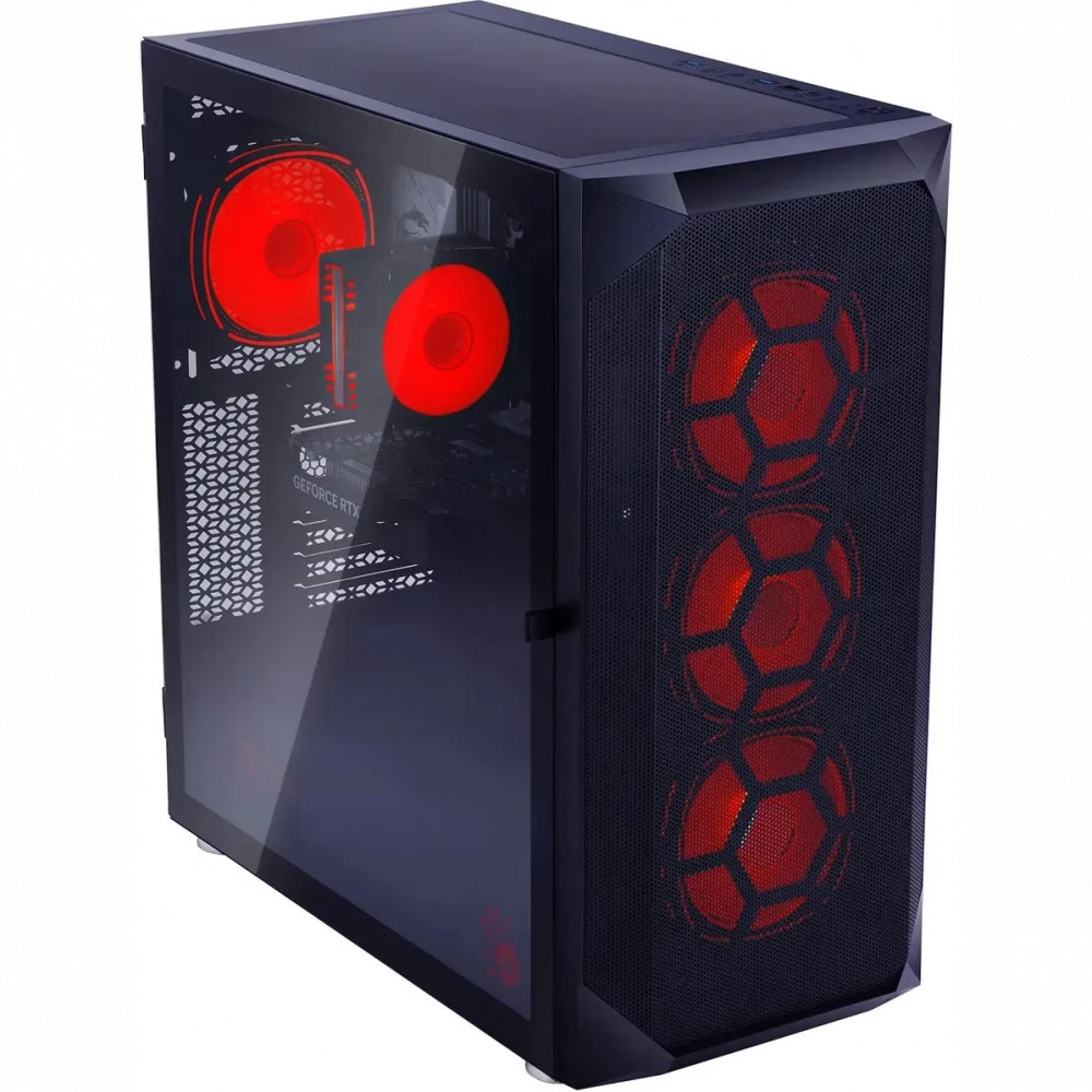Персональный компьютер Bloody BD-PC CZ79C3 2086028 Core i7, 14700F, 2.1, 64 Гб, DDR5-5600, Windows 11 Home - миниатюра 13