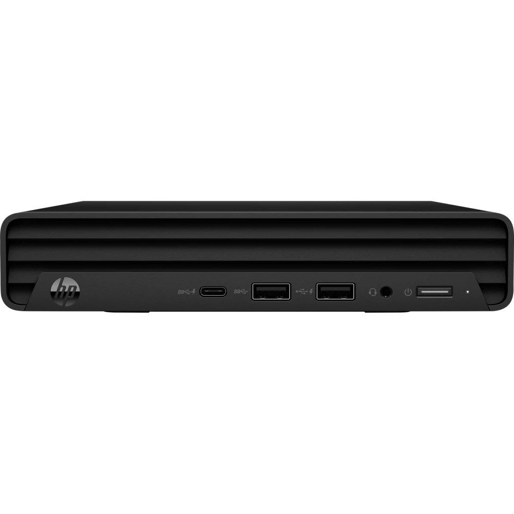 Персональный компьютер HP Pro Mini 260 G9 (9H6E6ET) Core i5, 1335U, 1.3, 8 Гб, DDR4-3200 - миниатюра 5