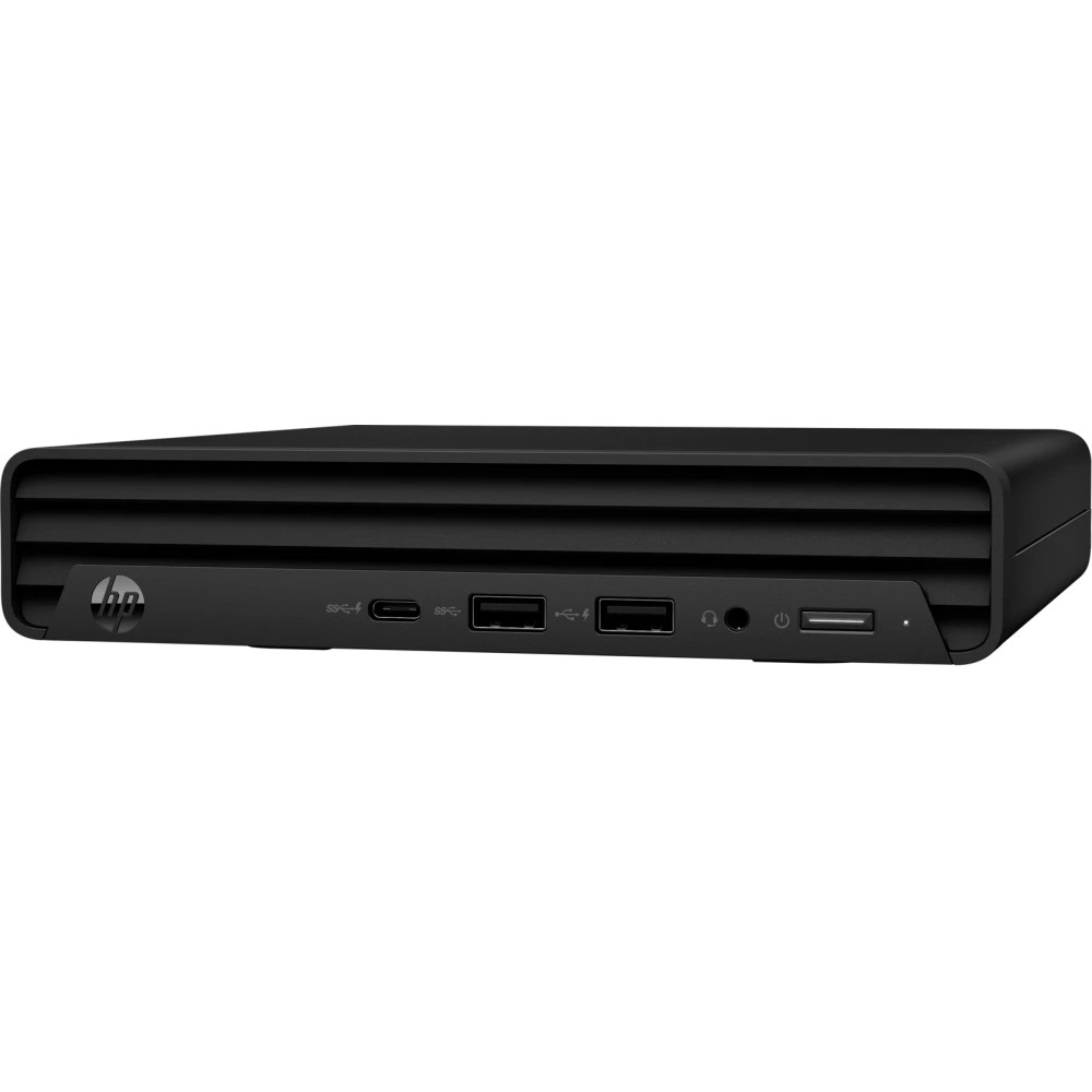 Персональный компьютер HP Pro Mini 260 G9 (9H6E6ET) Core i5, 1335U, 1.3, 8 Гб, DDR4-3200 - миниатюра 6