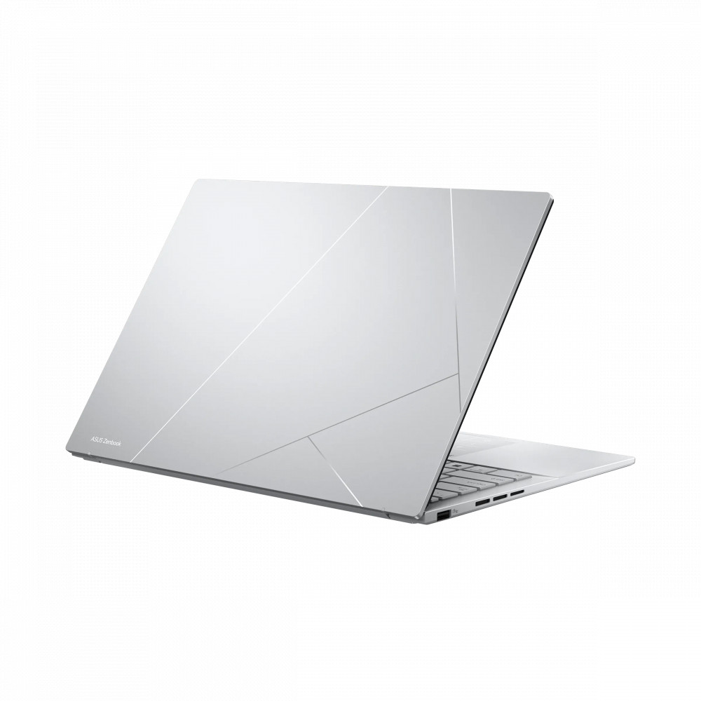 Ноутбук Asus Zenbook 14 UX3405CA-PP157W 90NB14W2-M00LP0 14 ", WQXGA+ 2880x1800 (16:10), Intel, Core Ultra 9, 16 Гб, 1 ТБ, Intel Arc Graphics, Windows 11 Home - миниатюра 8