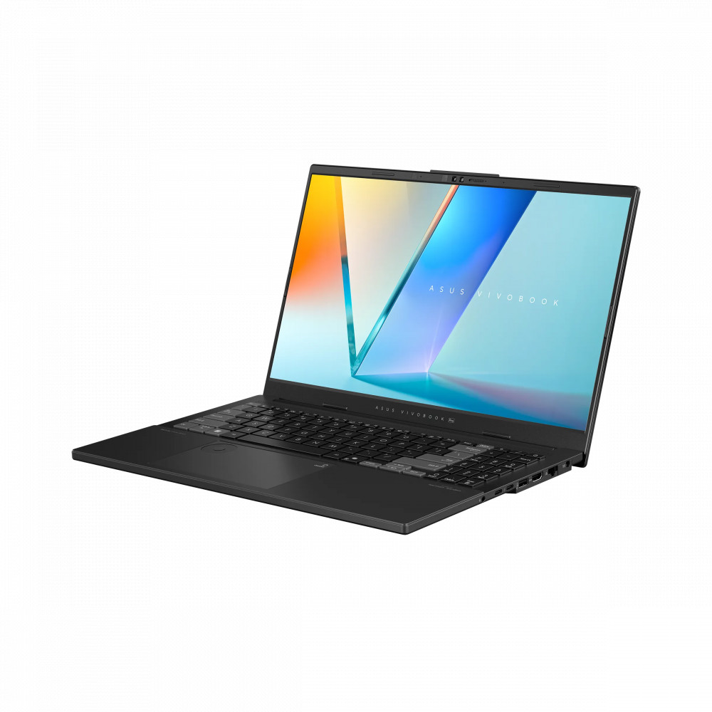 Ноутбук Asus Vivobook Pro 15 OLED N6506CU-MA053 90NB15E3-M003F0 15 ", 3K 2880х1620 (16:9), Intel, Core Ultra 7, 24 Гб, 1 ТБ, nVidia GeForce RTX 4050 - миниатюра 8