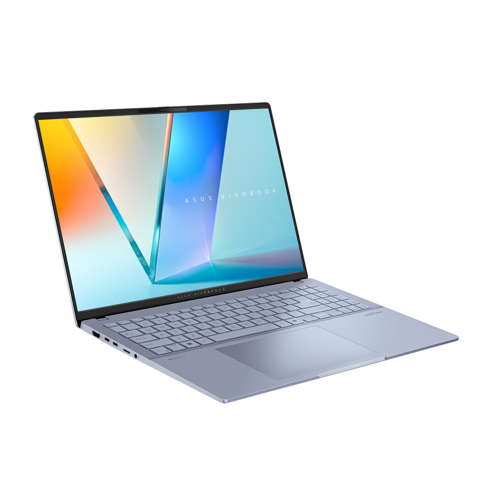 Ноутбук Asus Vivobook S 16 S5606CA-RI131W 90NB1551-M00660 16 ", HiDPI+ 2880x1880 (16:10), Intel, Core Ultra 5, 16 Гб, 512 ГБ, Intel Arc Graphics, Windows 11 Home - миниатюра 7