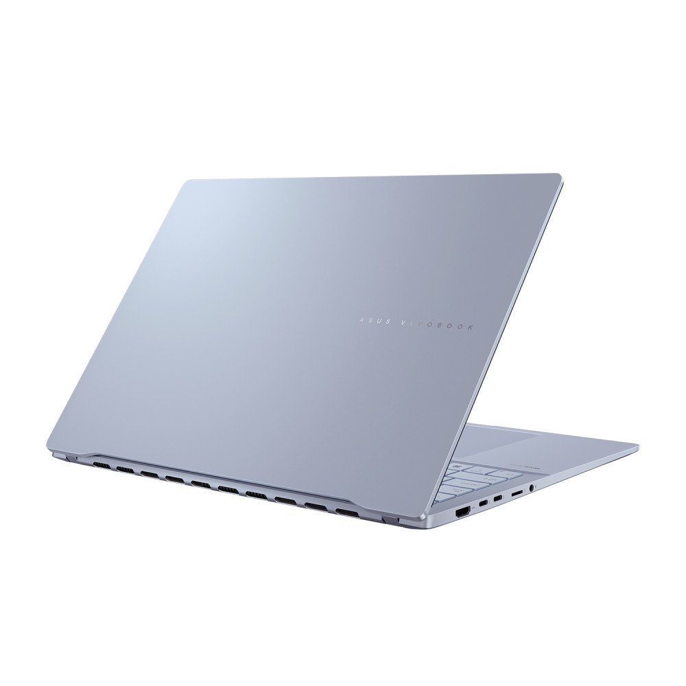 Ноутбук Asus Vivobook S 16 S5606CA-RI131W 90NB1551-M00660 16 ", HiDPI+ 2880x1880 (16:10), Intel, Core Ultra 5, 16 Гб, 512 ГБ, Intel Arc Graphics, Windows 11 Home - миниатюра 8