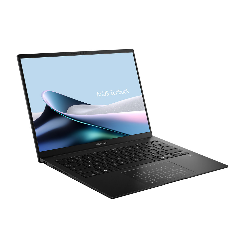 Ноутбук Asus Zenbook 14 UM3406KA-QD130 90NB14U1-M007L0 14 ", WUXGA 1920x1200 (16:10), AMD, Ryzen AI 5, 16 Гб, 512 ГБ, AMD Radeon Graphics - миниатюра 7