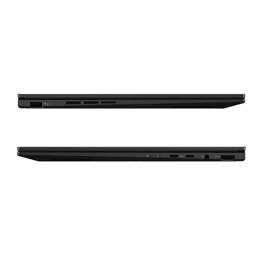 Ноутбук Asus Zenbook 14 UM3406KA-QD130 90NB14U1-M007L0 14 ", WUXGA 1920x1200 (16:10), AMD, Ryzen AI 5, 16 Гб, 512 ГБ, AMD Radeon Graphics - миниатюра 10
