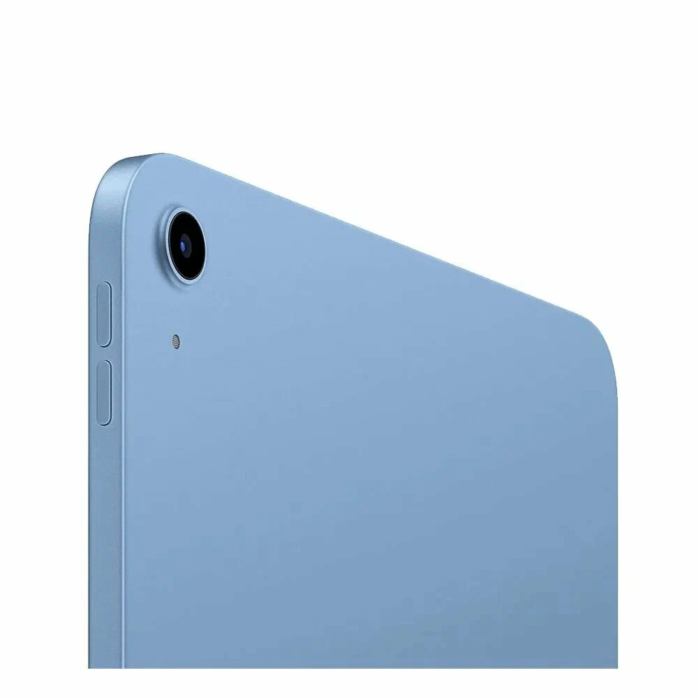 Планшет Apple iPad (2025) 256Gb Wi-Fi Blue MD4H4LL/A 256 Гб, 6 Гб - миниатюра 8