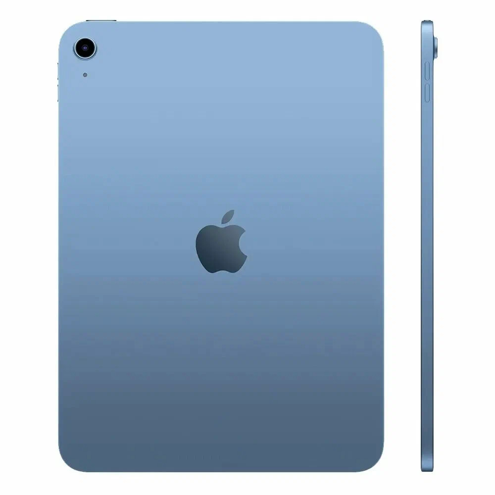 Планшет Apple iPad (2025) 256Gb Wi-Fi Blue MD4H4LL/A 256 Гб, 6 Гб - миниатюра 7