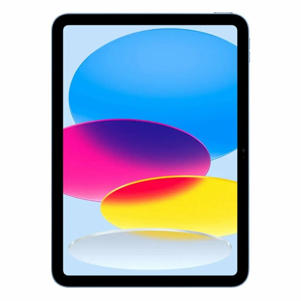 Планшет Apple iPad (2025) 256Gb Wi-Fi Blue MD4H4LL/A 256 Гб, 6 Гб - миниатюра 6