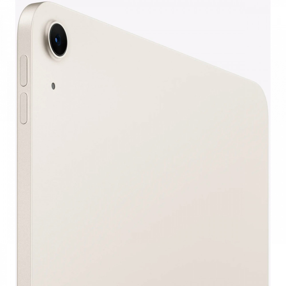 Планшет Apple iPad Air 11" (M3) 128Gb Wi-Fi Starlight MC9Y4LL/A 128 Гб, 8 Гб - миниатюра 6