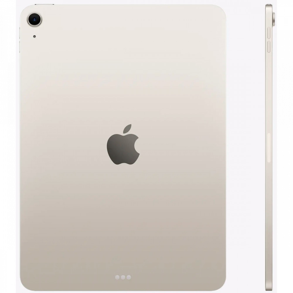 Планшет Apple iPad Air 11" (M3) 128Gb Wi-Fi Starlight MC9Y4LL/A 128 Гб, 8 Гб - миниатюра 5
