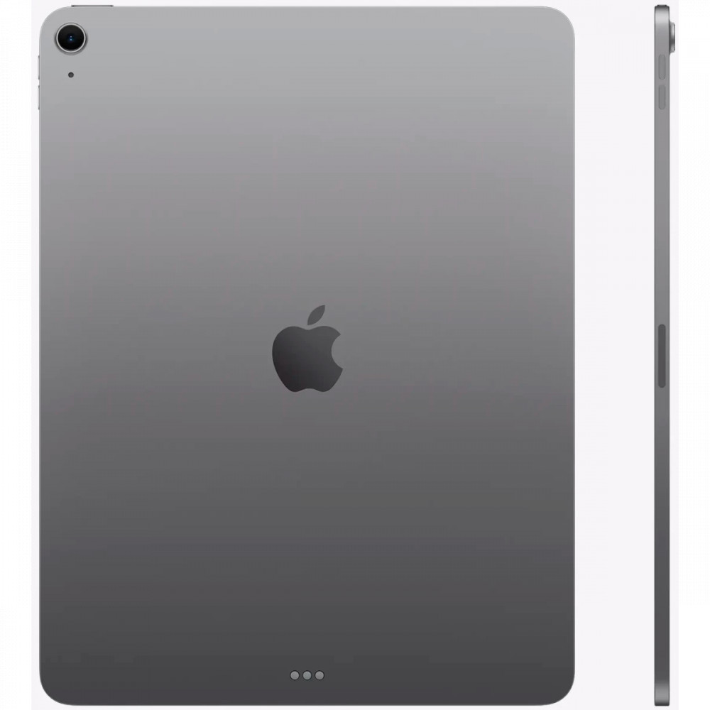 Планшет Apple iPad Air 13" (M3) 128Gb Wi-Fi Space Gray MCNH4LL/A 128 Гб, 8 Гб - миниатюра 5