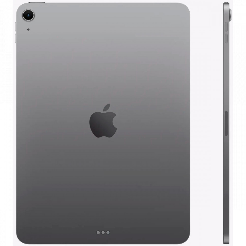 Планшет Apple iPad Air 11" (M3) 256Gb Wi-Fi Space Gray MCA14LL/A 256 Гб, 8 Гб - миниатюра 5