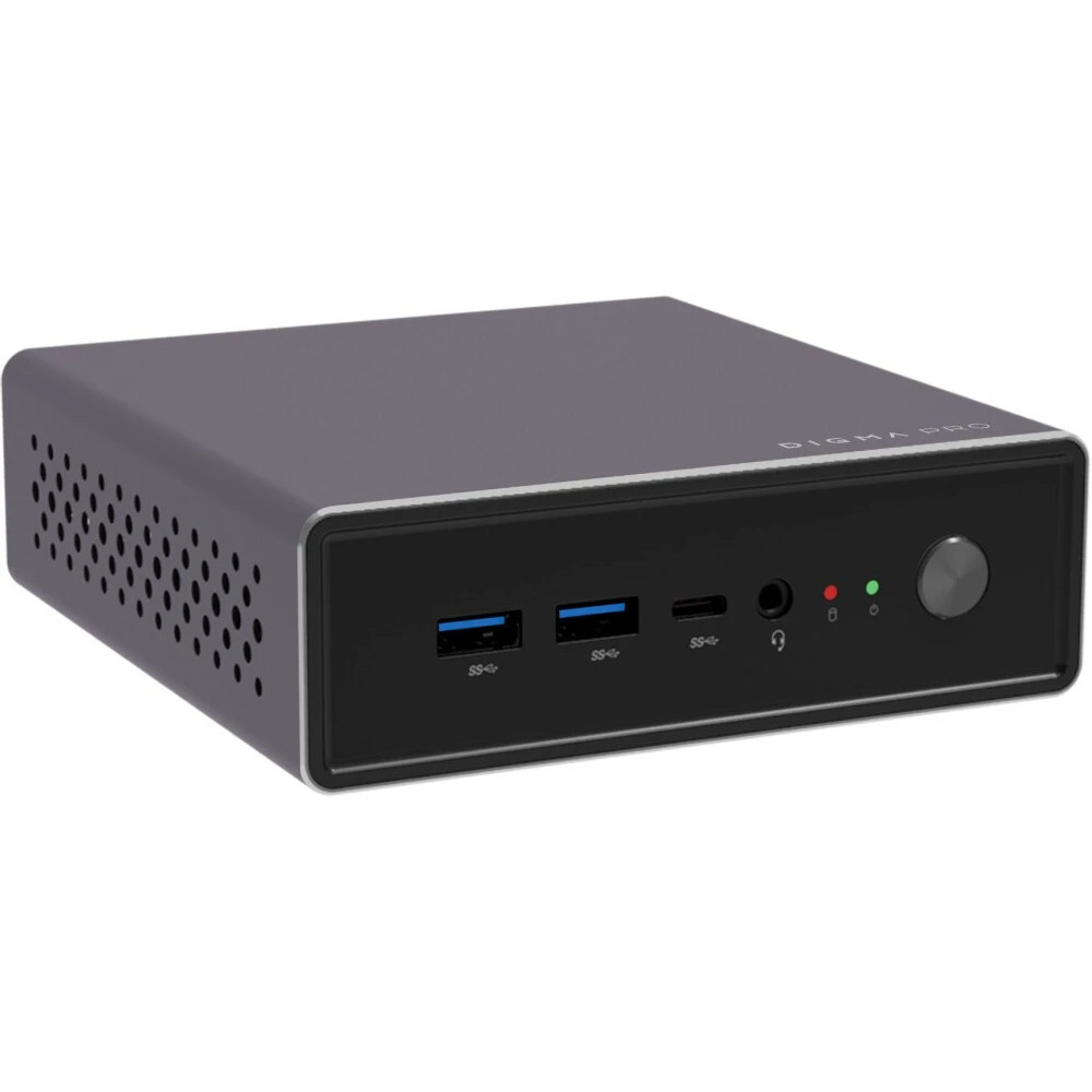 Персональный компьютер Digma Pro Minimax U1 (DPP5-ADXW05) Core i5, 1235U, 1.3, 16 Гб, DDR4-3200, Windows 11 Pro - миниатюра 5