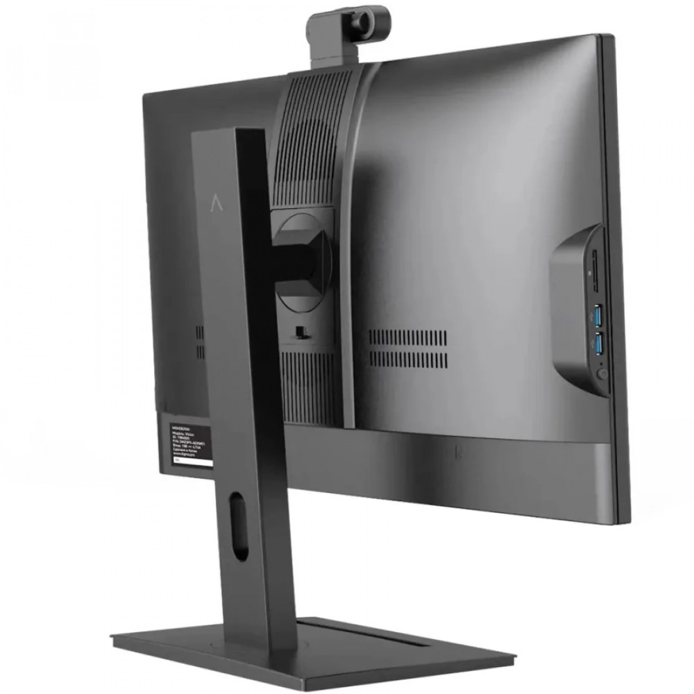 Моноблок Digma Pro Vision 24 (DM23P7-ADXW04) 23.8, Intel, Core i7, 1255U - миниатюра 5