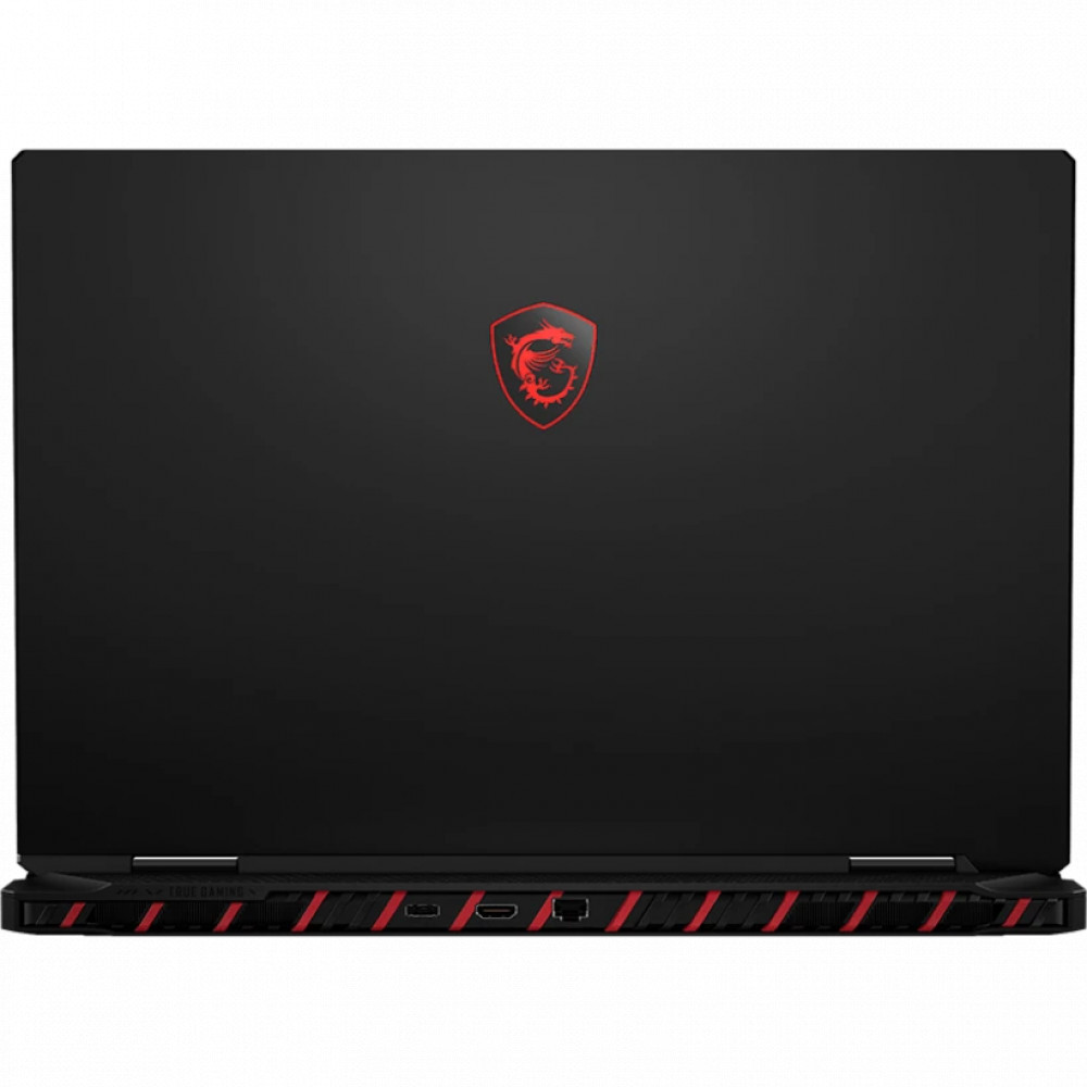 Ноутбук MSI Raider A18 HX A9WJG-216RU 9S7-182L72-216 18 ", 4K Ultra HD + 3840x2400 (16:10), AMD, Ryzen 9, 64 Гб, 2 ТБ, nVidia GeForce RTX 5090, Windows 11 Home - миниатюра 8