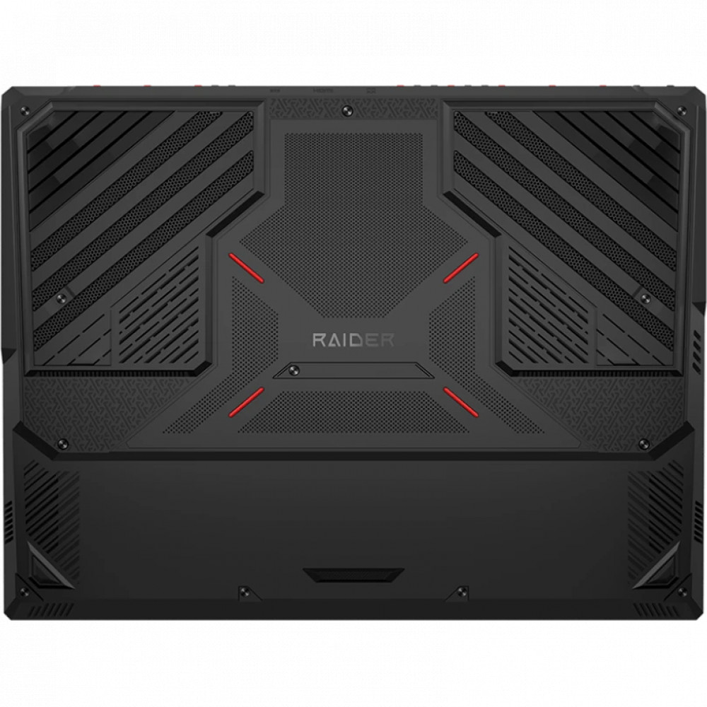 Ноутбук MSI Raider A18 HX A9WJG-216RU 9S7-182L72-216 18 ", 4K Ultra HD + 3840x2400 (16:10), AMD, Ryzen 9, 64 Гб, 2 ТБ, nVidia GeForce RTX 5090, Windows 11 Home - миниатюра 10
