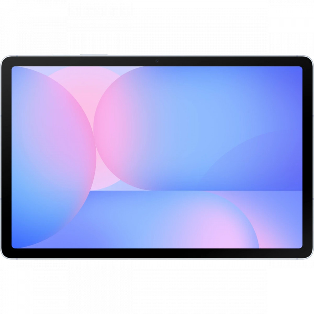 Планшет Samsung Galaxy Tab S10 FE 12/256Gb 5G Blue SM-X526BLBPCAU 256 Гб, 12 Гб - миниатюра 7