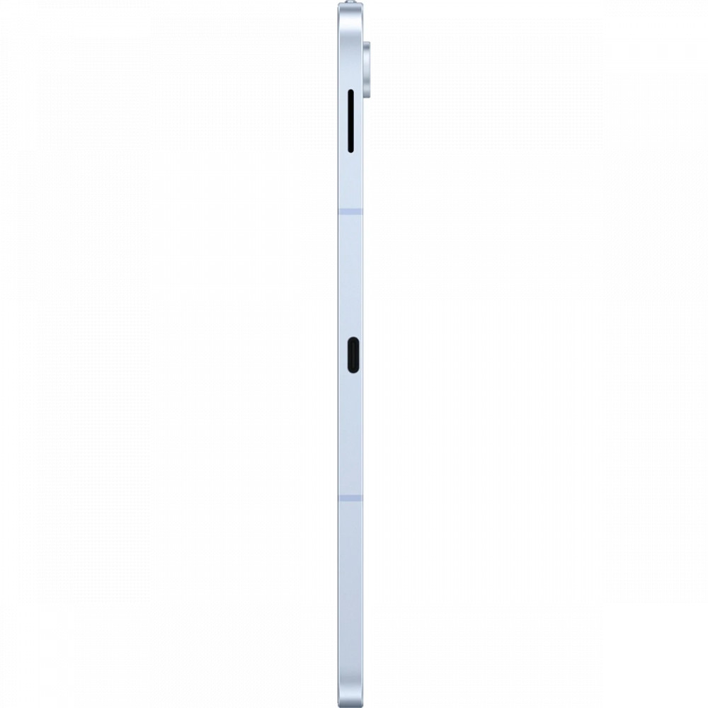 Планшет Samsung Galaxy Tab S10 FE 12/256Gb 5G Blue SM-X526BLBPCAU 256 Гб, 12 Гб - миниатюра 9