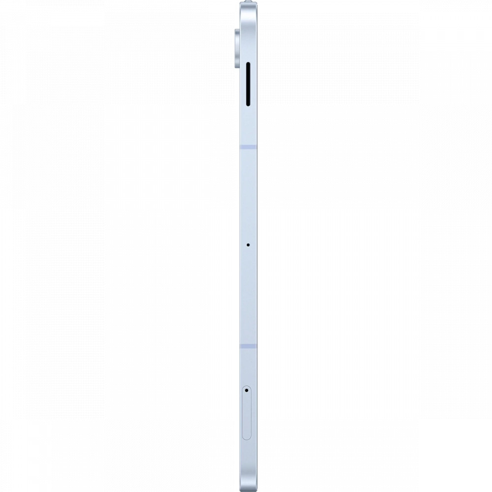 Планшет Samsung Galaxy Tab S10 FE 12/128Gb 5G Blue SM-X526BLBRCAU 128 Гб, 8 Гб - миниатюра 9