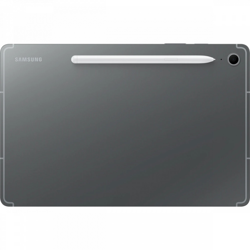Планшет Samsung Galaxy Tab S10 FE 8/128Gb 5G Grey SM-X526BZARCAU 128 Гб, 8 Гб - миниатюра 8