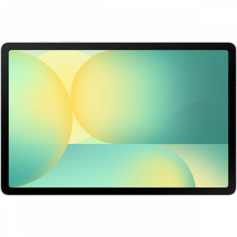 Планшет Samsung Galaxy Tab S10 FE 8/128Gb 5G Silver SM-X526BZSRCAU 128 Гб, 8 Гб - миниатюра 7