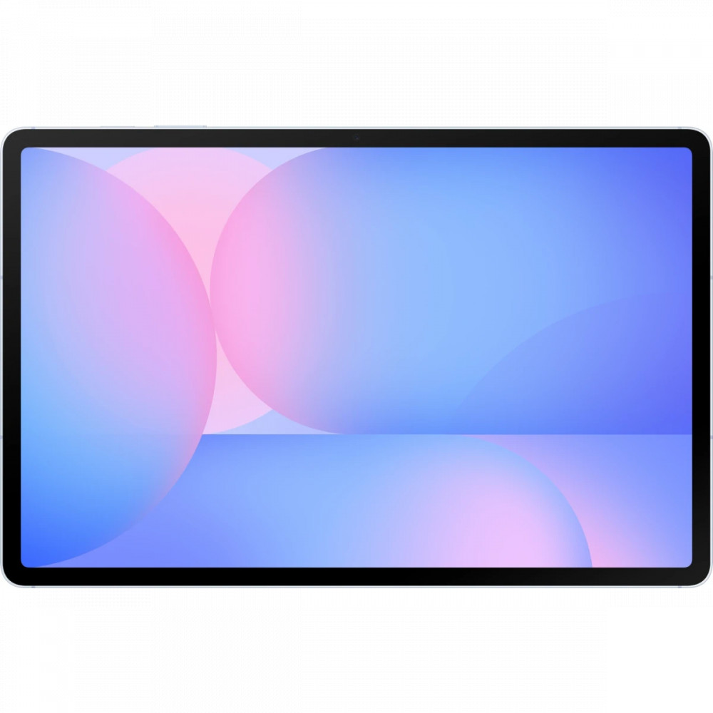 Планшет Samsung Galaxy Tab S10 FE+ 8/128Gb 5G Blue SM-X626BLBRCAU 128 Гб, 8 Гб - миниатюра 7