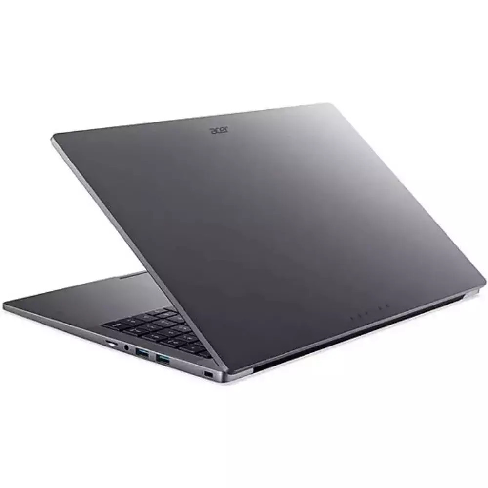 Ноутбук Acer Aspire Lite AL15-32P NX.JB8ER.001 15.6 ", FHD 1920x1080 (16:9), Intel, Celeron, 8 Гб, 256 ГБ, Intel UHD Graphics - миниатюра 7