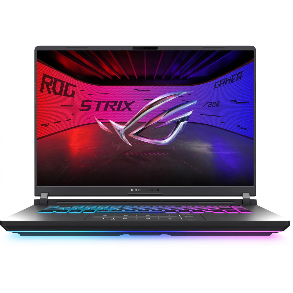 Ноутбук Asus ROG Strix G16 G615LW-S5080 90NR0LG1-M00330 16 ", WQXGA 2560x1600 (16:10), Intel, Core Ultra 9, 32 Гб, 1 ТБ, NVIDIA GeForce RTX5080 - миниатюра 15