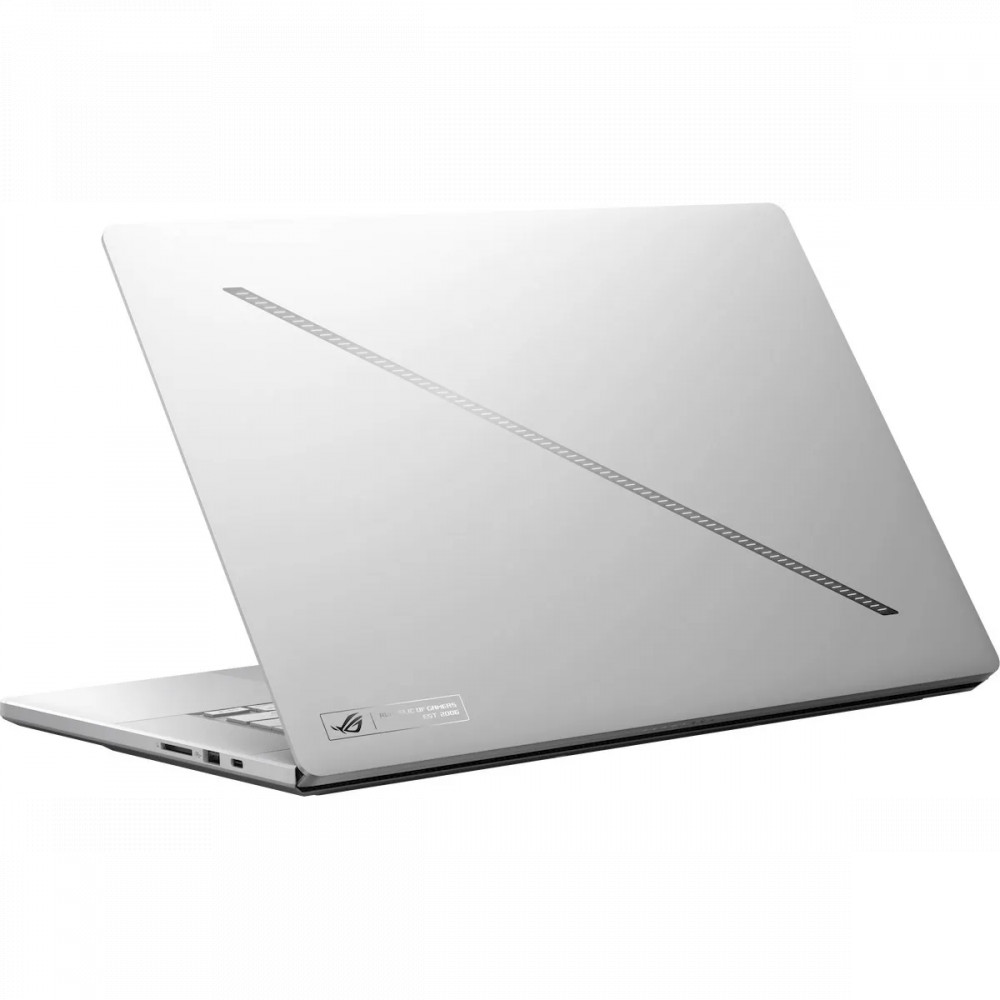 Ноутбук Asus ROG Zephyrus G16 GU605CX-QR077W 90NR0M66-M00420 16 ", WQXGA 2560x1600 (16:10), Intel, Core Ultra 9, 64 Гб, 1 ТБ, nVidia GeForce RTX 5090, Windows 11 Home - миниатюра 7