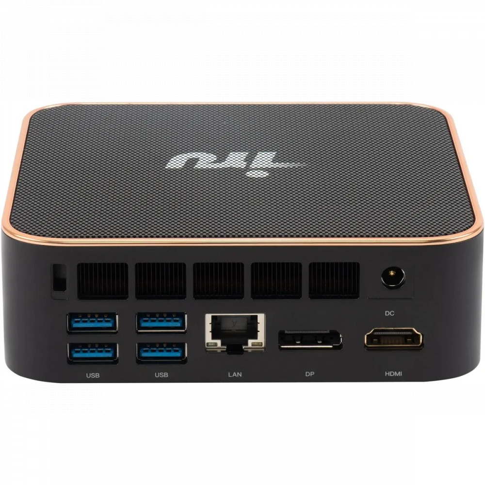 Персональный компьютер iRU Tactio 525 2057781 Ryzen 5, 6600H, 3.3, 16 Гб, DDR5-4800, Windows 11 Pro - миниатюра 8