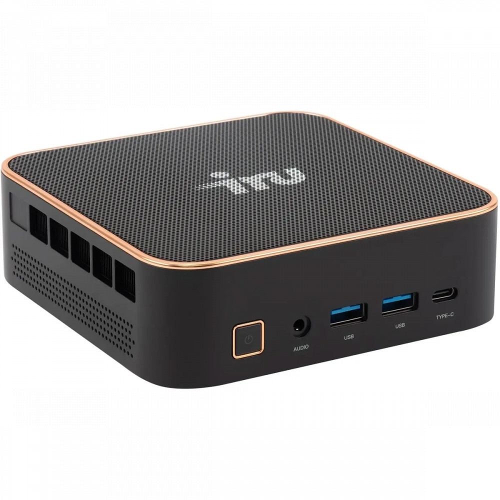 Персональный компьютер iRU Tactio 525 2057781 Ryzen 5, 6600H, 3.3, 16 Гб, DDR5-4800, Windows 11 Pro - миниатюра 5